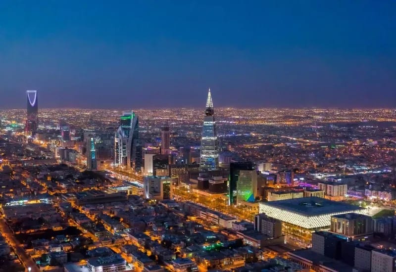 Riyadh Saudi Arabia — Cairo and Riyadh Tour